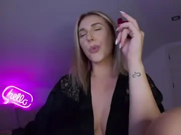 Chaturbate Adult Webcams of allayah