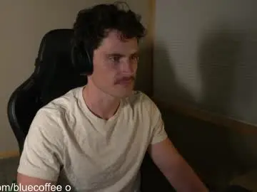 Chaturbate Free Live Porn of bluecoffee