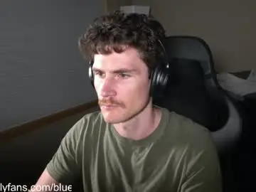 Chaturbate Live Sex Cam of bluecoffee