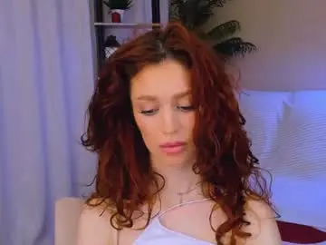 Chaturbate Live Porn of christinaconteeree