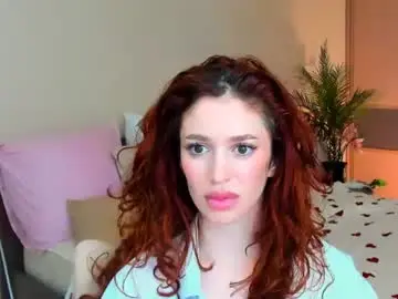 Chaturbate Nude Webcam of christinaconteeree
