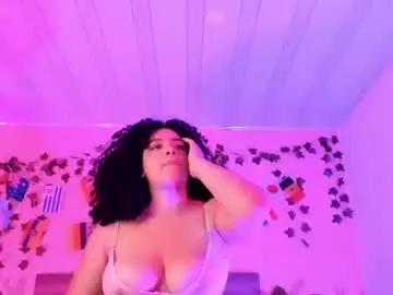 Chaturbate Watch Live Sex Cams of ebonnyrosee