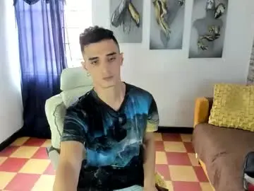 Chaturbate Adult Video Chat of felipe_colinss