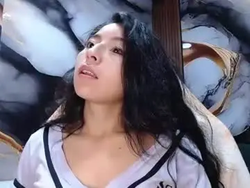Chaturbate Adult Webcams of little_cute31