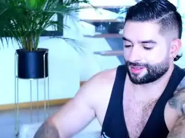 Chaturbate Nude Webcam of lukhass