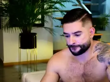 Chaturbate Adult Webcam of lukhass