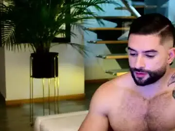 Chaturbate Adult Webcams of lukhass