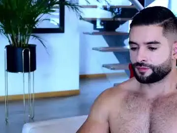 Chaturbate Sex Cam of lukhass