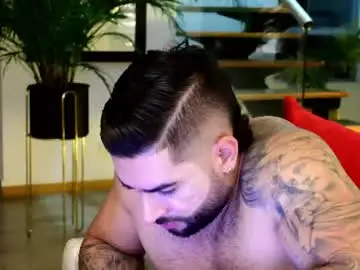 Chaturbate Live Porn of lukhass