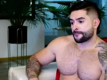 Chaturbate Adult Webcam of lukhass