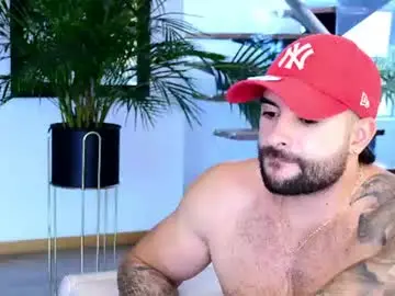 Chaturbate Private Sex Chat of lukhass