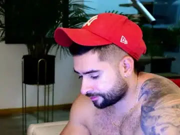 Chaturbate Sex Chat of lukhass