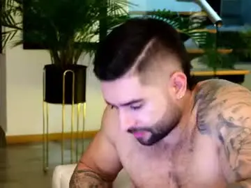 Chaturbate Live Sex Cam of lukhass