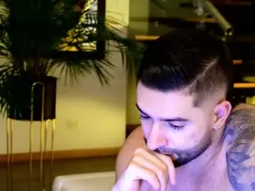 Chaturbate Live Sex of lukhass