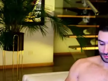 Chaturbate Sex Cam of lukhass