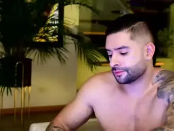 Chaturbate Adult Webcam of lukhass