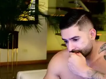 Chaturbate Sex Cam of lukhass