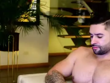 Chaturbate Sex Cam of lukhass