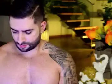 Chaturbate Best live sex cam show of lukhass