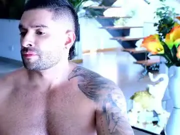 Chaturbate Sex Cam of lukhass