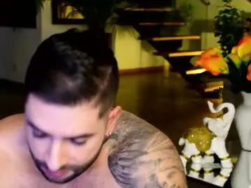 Chaturbate Nude Webcam of lukhass