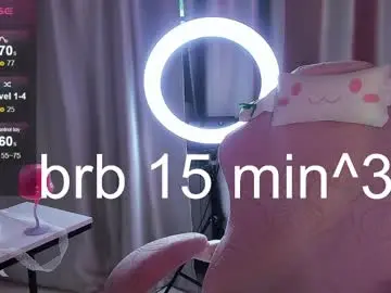 Chaturbate Best Webcam of lunavogue