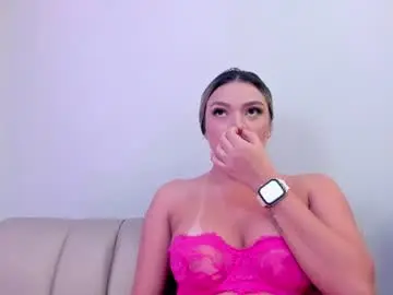 Chaturbate Adult Video Chat of milaowens
