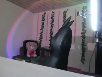 Chaturbate Live Sex of naeniademont