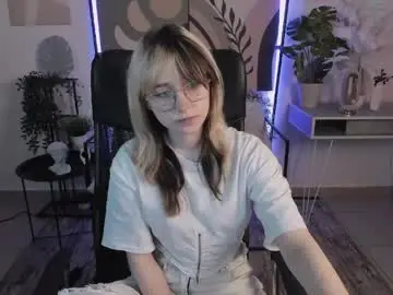 Chaturbate Sex Cam of nyxcalderra