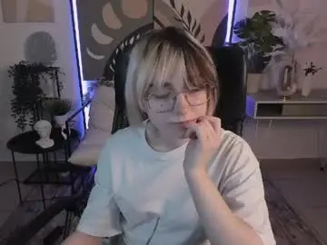 Chaturbate Sex Cam of nyxcalderra