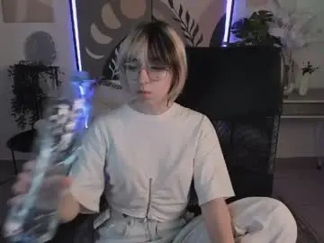 Chaturbate Sex Chat of nyxcalderra