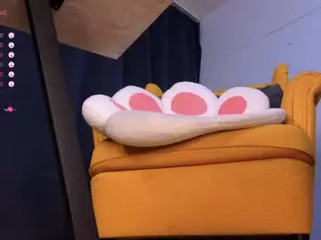 Chaturbate Sex Cam of pretty_helga