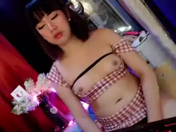 Chaturbate Nude Webcam of princess_thea123