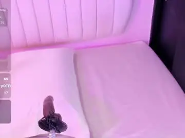 Chaturbate Nude Webcam of sharlotthe_bigass
