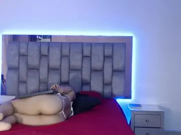 Chaturbate Best live sex cam show of sofia_velez26