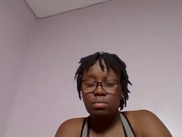 Chaturbate Adult Webcam of sweetariah1