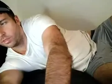 Chaturbate Sex Cam of theetwohander