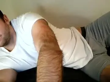 Chaturbate Sex Cam of theetwohander