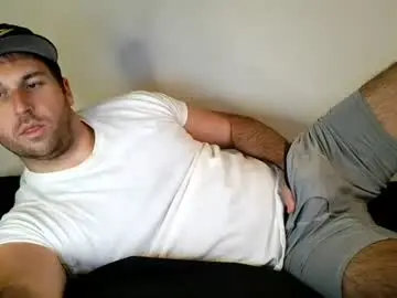 Chaturbate Sex Cam of theetwohander