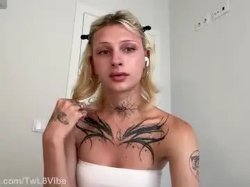 Chaturbate Adult Video Chat of twl8vibe