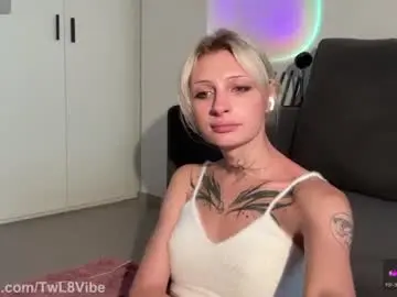 Chaturbate Sex Cam of twl8vibe