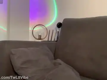 Chaturbate Adult Webcam of twl8vibe