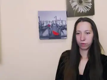 Chaturbate Live Sex Cam of _astraia_
