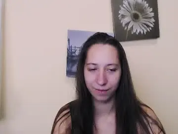 Chaturbate Live Sex of _astraia_