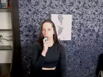 Chaturbate Live Porn of _astraia_