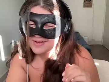 Chaturbate Best Webcam of baileebaby