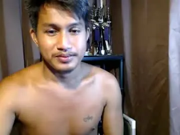 Chaturbate Sex Cam of cum_overload