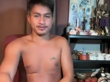 Chaturbate Nude Webcam of cum_overload