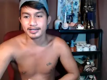 Chaturbate Live Sex Cam of cum_overload