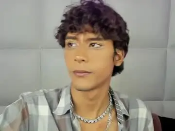 Chaturbate Best Webcam of d3rke_666